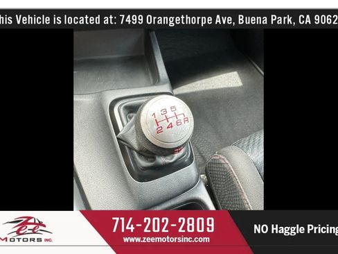 Used 2012 Honda Civic Si image 36