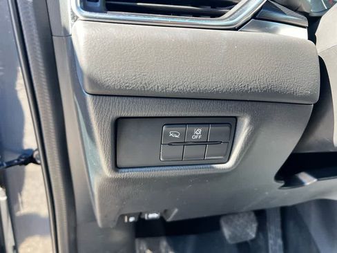 Used 2023 MAZDA CX-5 Carbon Edition image 14