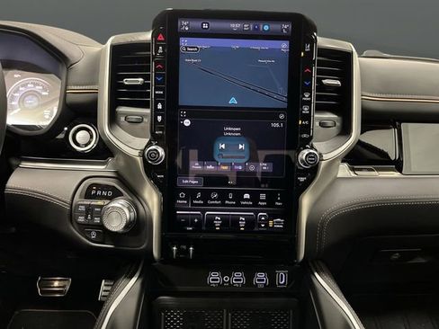 New 2026 RAM 1500 Tungsten image 9