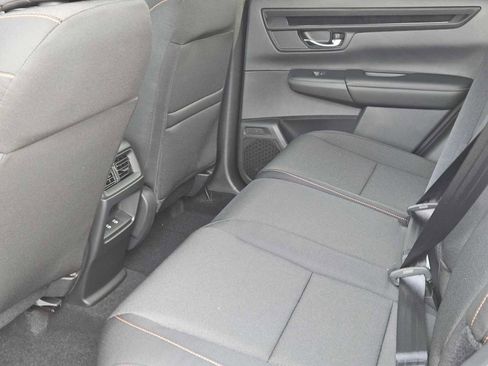 New 2026 Honda CR-V Sport image 22