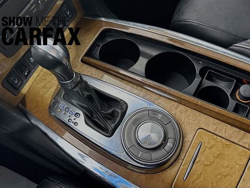 Used 2012 INFINITI QX56 2WD w/ Theater Pkg image 22