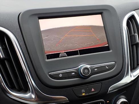 Used 2024 Chevrolet Equinox LT image 12