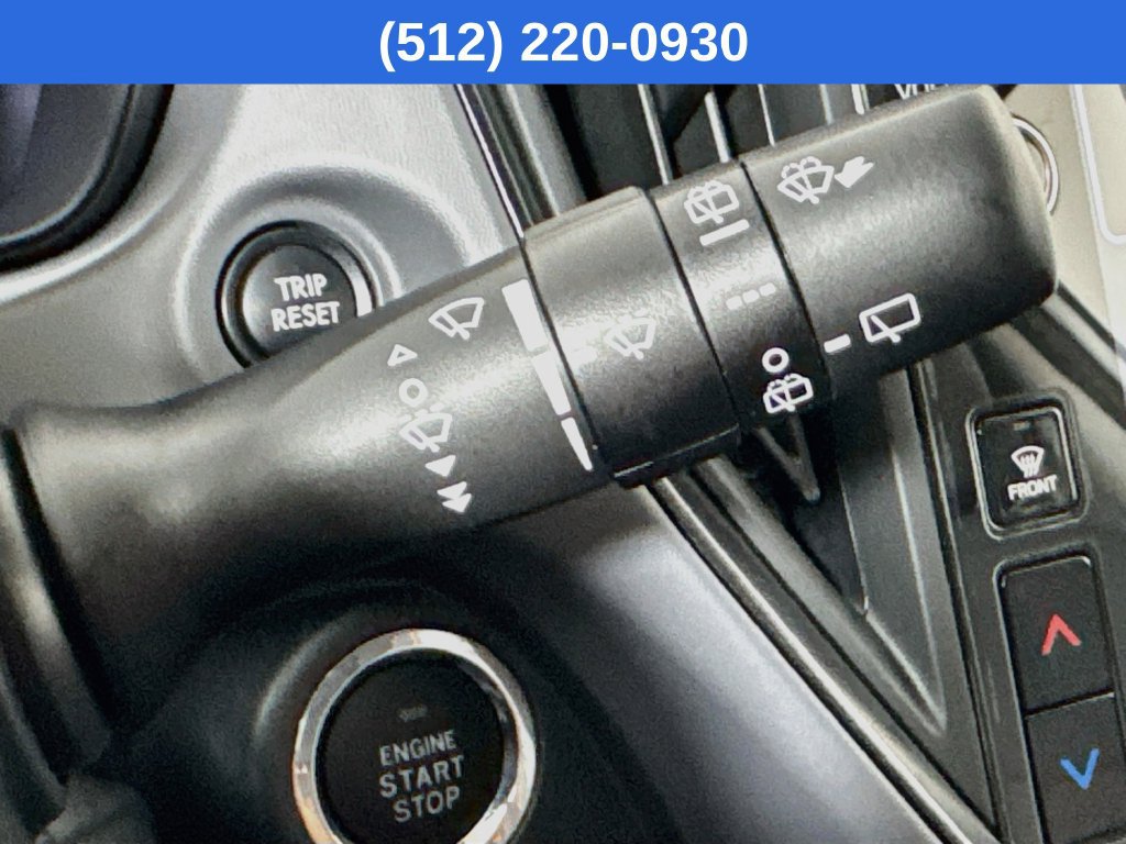 Used 2024 Subaru Crosstrek 2.5i Limited w/ Popular Package #4A AWD/4WD image 14