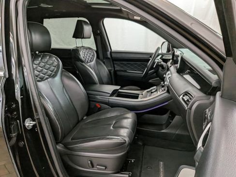 Used 2021 Hyundai Palisade Calligraphy AWD/4WD image 24