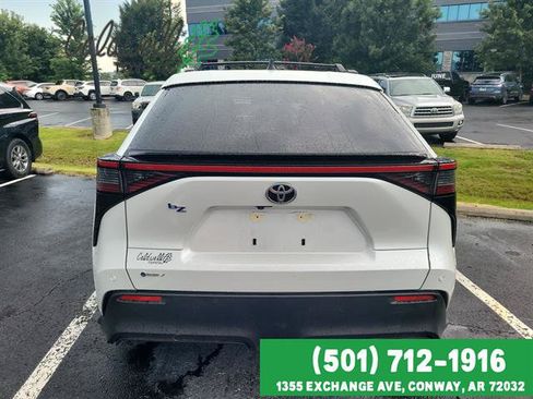 Used 2026 Toyota bZ FWD image 46