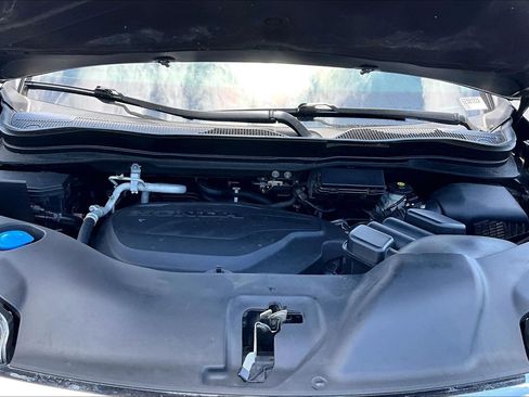 Used 2021 Honda Pilot Elite image 31
