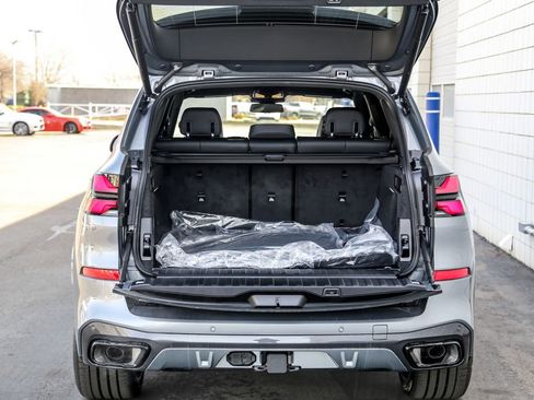 New 2026 BMW X5 xDrive40i image 25