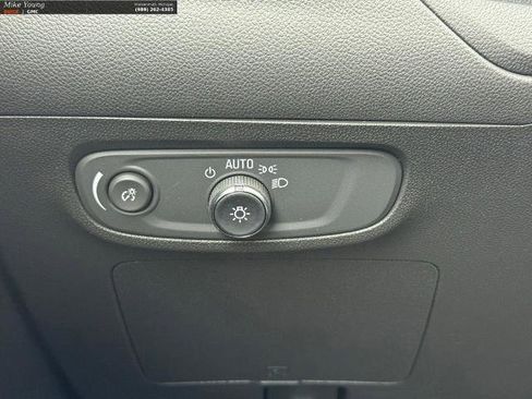 New 2026 Buick Encore GX Sport Touring w/ Comfort Package FWD image 19