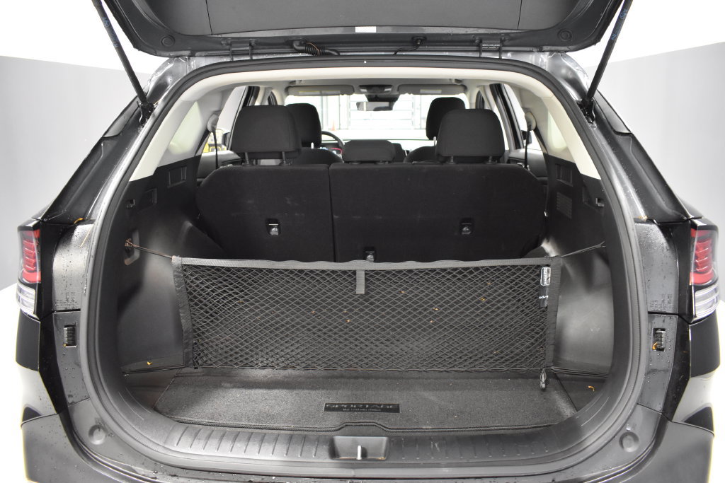 Used 2024 Kia Sportage LX FWD image 30