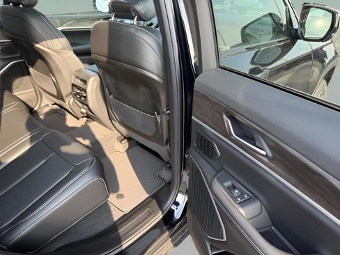 New 2026 Jeep Grand Cherokee Limited AWD/4WD image 11