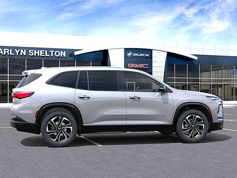 New 2026 Buick Enclave Sport Touring FWD image 5