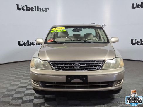 Used 2004 Toyota Avalon XL image 2