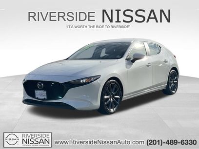 Used 2023 MAZDA MAZDA3 s