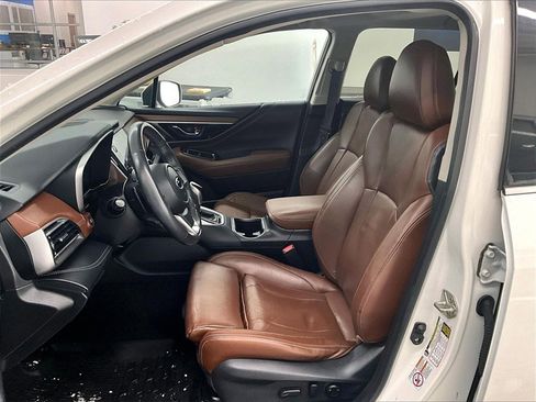 Used 2020 Subaru Outback Touring XT image 10