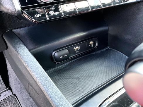 Used 2023 Kia K5 GT-Line image 23