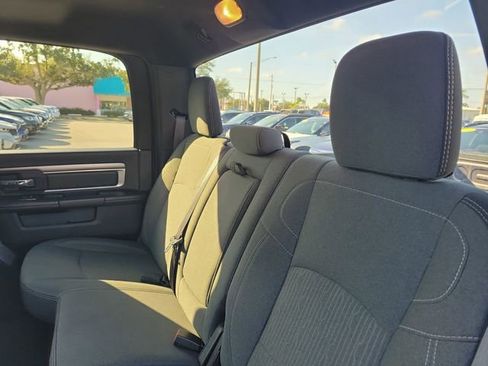 Used 2023 RAM 1500 Classic Warlock image 11