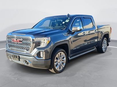 Used 2020 GMC Sierra 1500 Denali w/ Denali Ultimate Package