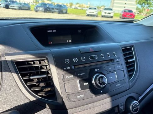 Used 2012 Honda CR-V EX-L image 24