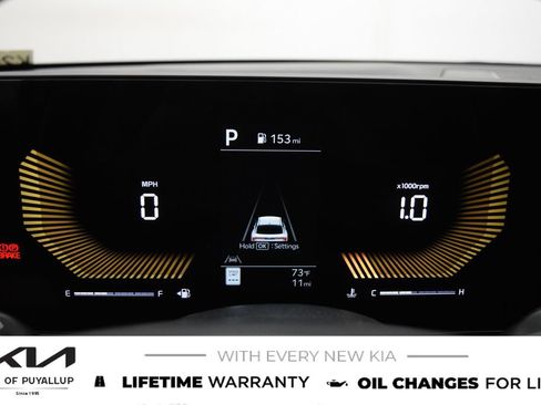 New 2026 Kia K4 FWD image 18
