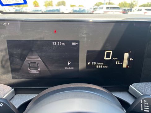 Used 2026 Nissan Kicks SV w/ Cold Weather Package AWD/4WD image 38