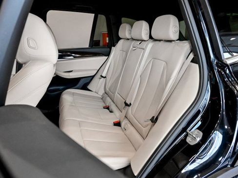 Used 2019 BMW X3 xDrive30i image 20