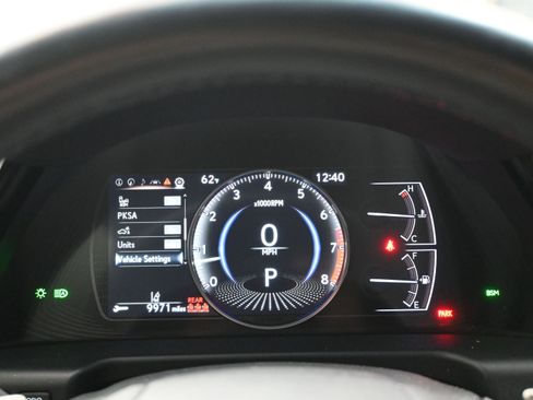 Used 2022 Lexus ES 350 w/ Premium Package image 10