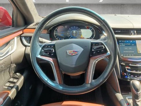 Used 2019 Cadillac XTS Premium Luxury w/ Driver Assist Package FWD image 21