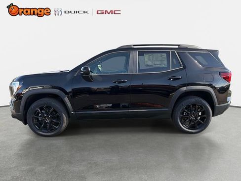 New 2026 GMC Terrain Elevation w/ Black Edition FWD image 6