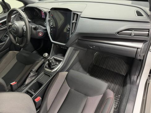 Used 2024 Subaru WRX AWD/4WD image 59