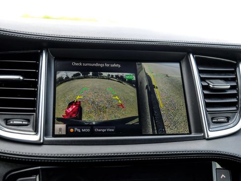Used 2020 INFINITI QX50 Sensory w/ Proactive Package FWD image 29