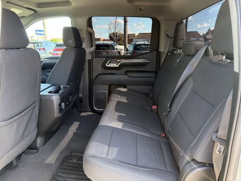 Used 2023 Chevrolet Silverado 1500 RST image 28