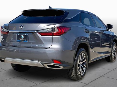 Used 2022 Lexus RX 350 FWD image 12