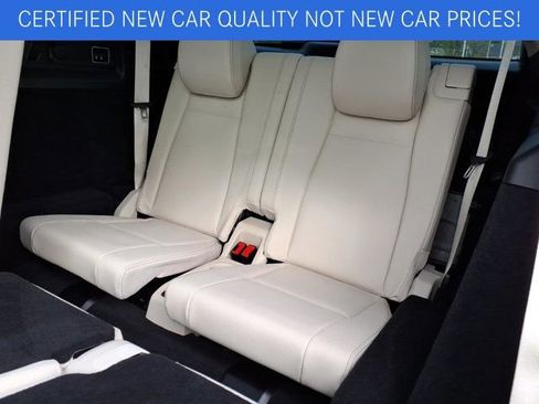 Certified 2024 Mercedes-Benz GLE 450 4MATIC image 18