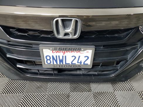 Used 2020 Honda Accord Sport image 10