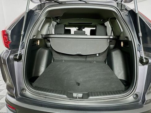 Certified 2021 Honda CR-V EX image 27