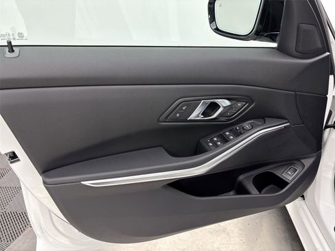 New 2026 BMW 330i xDrive Sedan w/ M Sport Package image 26