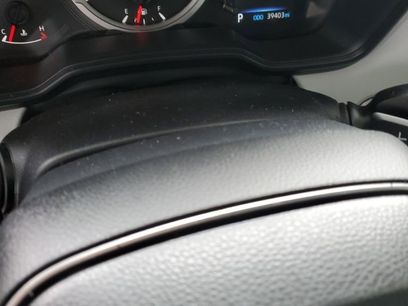 Used 2022 Toyota Corolla SE