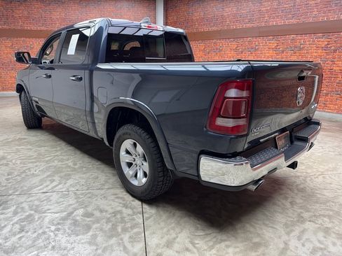 Used 2021 RAM 1500 Laramie image 3