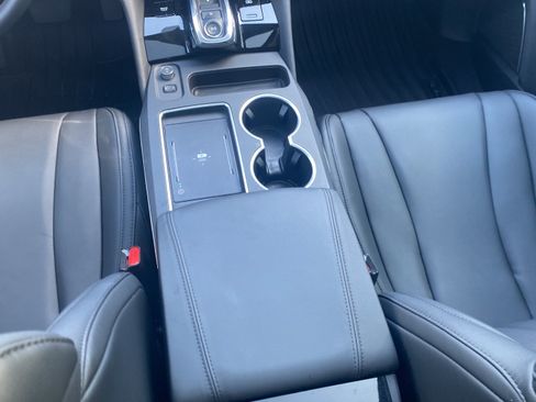 Certified 2026 Acura MDX SH-AWD image 15