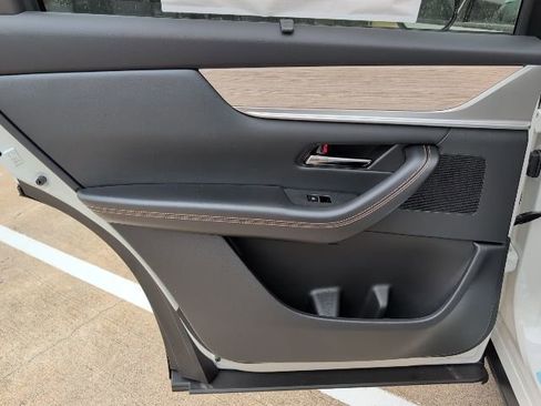 New 2026 MAZDA CX-90 Plug-In Hybrid w/Premium Sport image 10