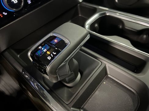 New 2026 Chevrolet Silverado 1500 LT Trail Boss w/ LT Trail Boss Premium Package AWD/4WD image 25