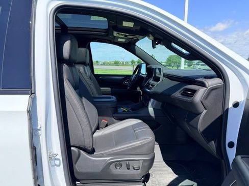 Used 2023 Chevrolet Tahoe RST w/ Luxury Package AWD/4WD image 11