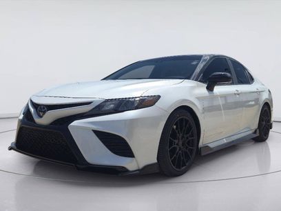 Used 2023 Toyota Camry TRD