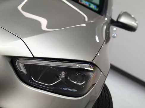 Certified 2023 Mercedes-Benz C 300 4MATIC Sedan image 7