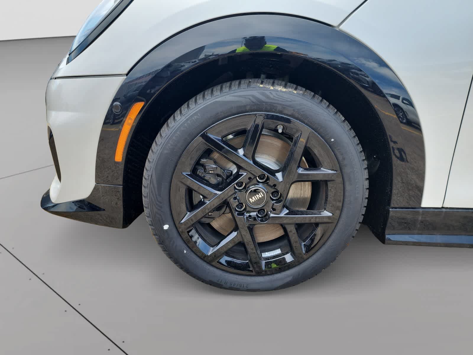 New 2026 MINI Cooper S FWD image 19