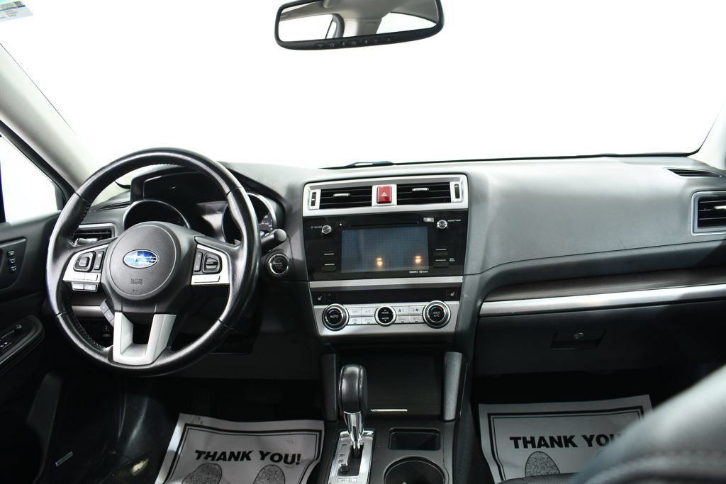Used 2015 Subaru Legacy 2.5i Limited AWD/4WD image 7