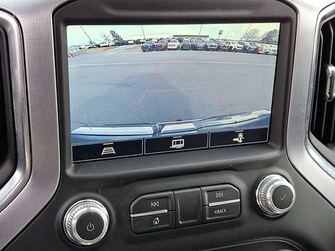 Used 2021 GMC Sierra 1500 SLT w/ SLT Premium Plus Package image 21