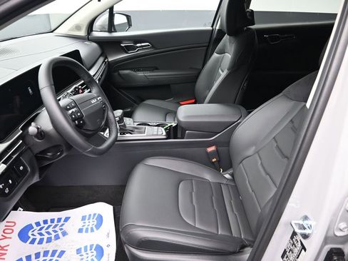 New 2026 Kia Sportage SX image 15