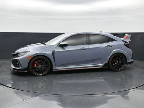 Used 2019 Honda Civic Type R image 4