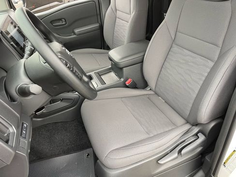 New 2026 Nissan Frontier S w/ S Utility Package image 20